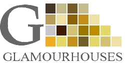 Glamourhouses logo